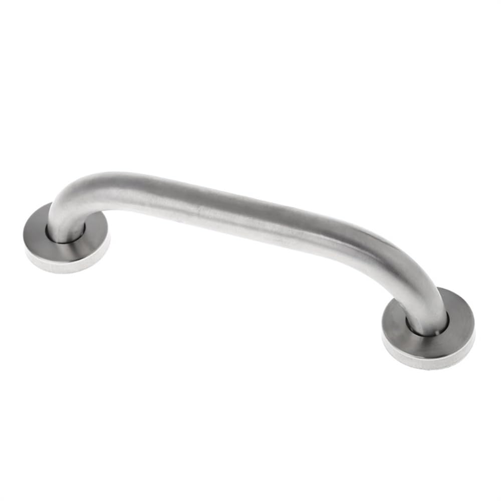 Poignée en acier inoxydable pour salle de bain, douche, baignoire, support de sécurité, rail de guidage, poignée de main courante