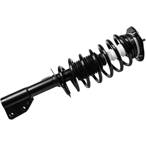 Image of Gabriel G57111 Ultra ReadyMount Front Right Complete Strut Assembly for 05-06 Chevrolet Equinox (1 Pack)