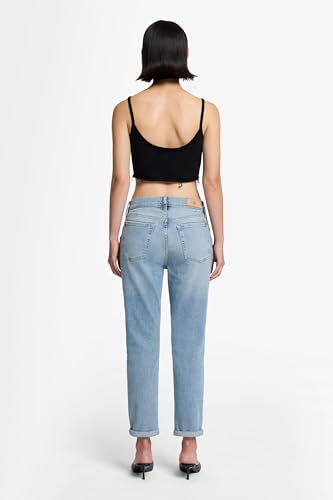 7 For All Mankind Women's Josefina in Must4