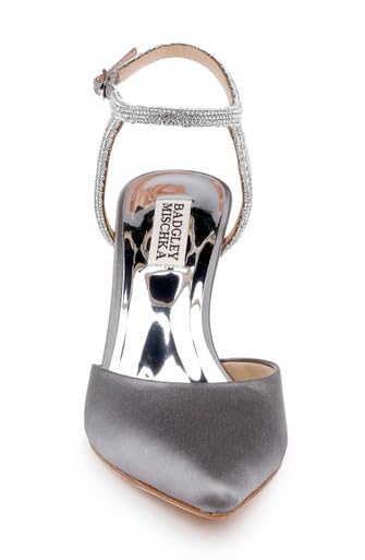 Image of Badgley Mischka Womens Kamilah