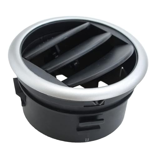 Rejilla de ventilación lateral para salpicadero compatible con Swift y SX4 5
