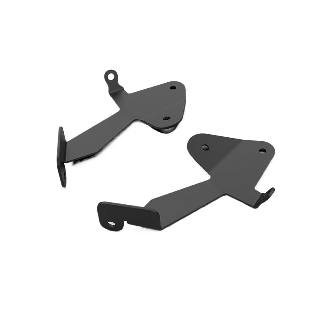 Feu antibrouillard auxiliaire LED fixation phare stable F 800 GS - 8