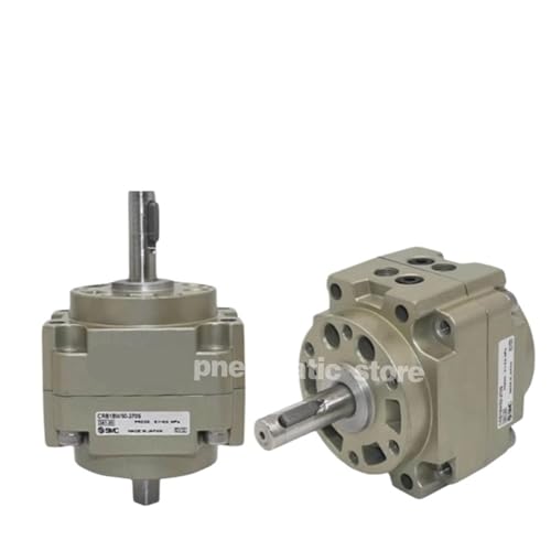 Vane swing rotary cylinder CDRB1BW63-190S rotation sans secousse
