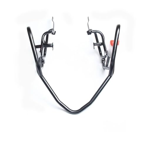 Pare-chocs moteur 650MT protection pour vos voyages et trajets