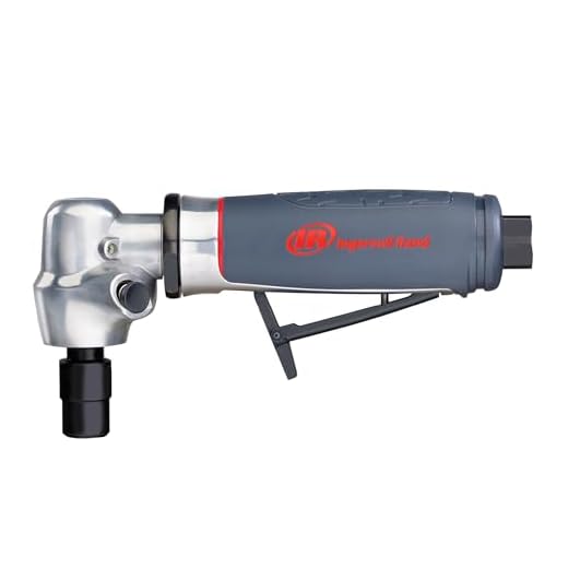 Ingersoll Rand 5102MAX Air Die Grinder
