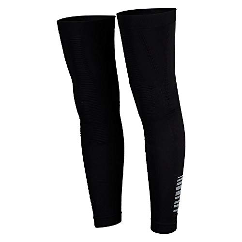 rh+ Jambières de Vélo en Tricot Accessoire Cyclisme Mixte