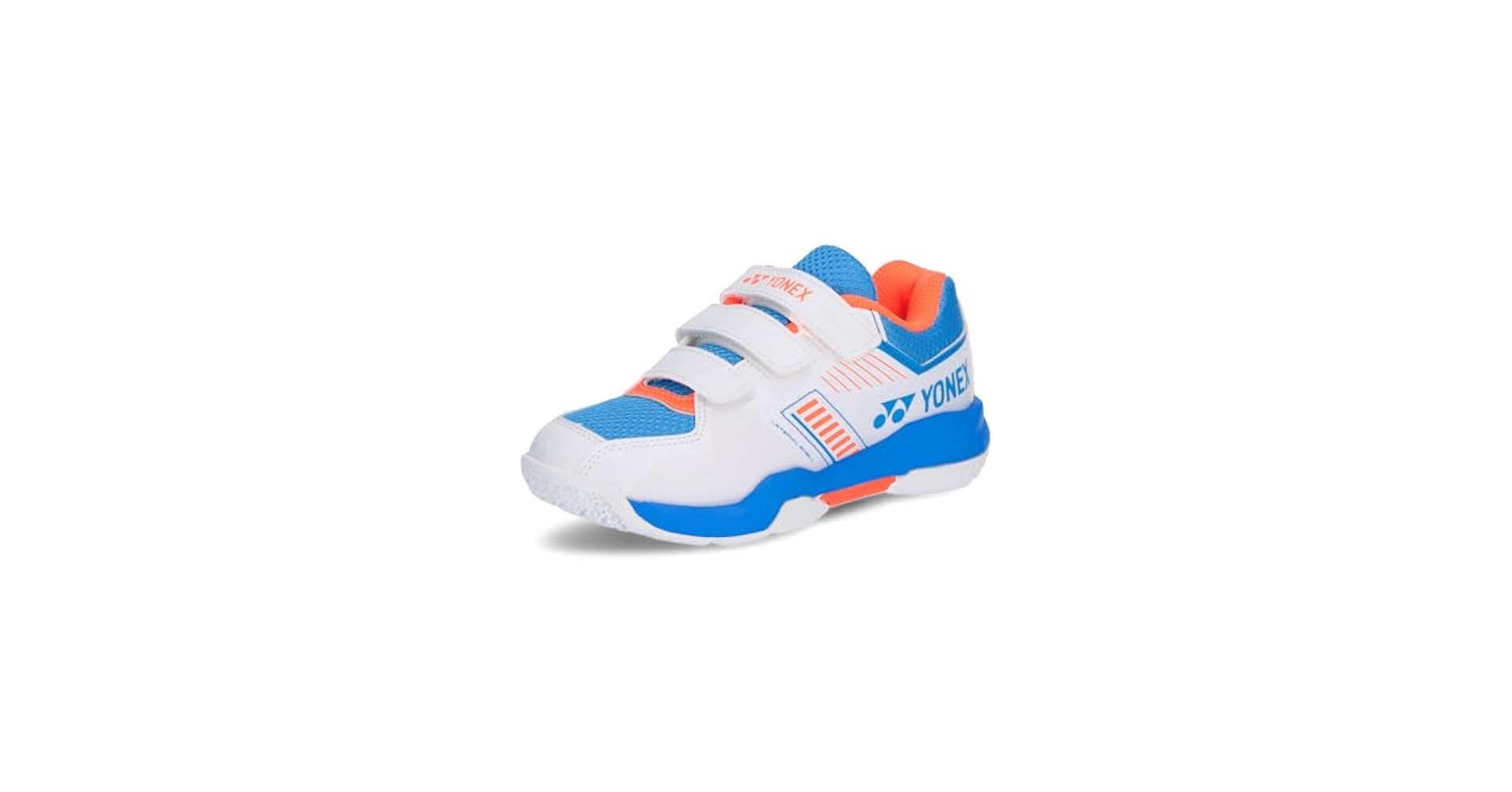 YONEX - ヨネックス ボンサック ホワイト×ブルー YONEX