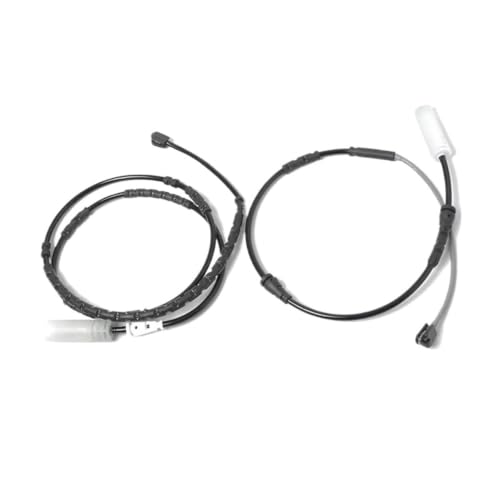 Sensor pastillas freno X1 E84 cable de aviso de desgaste 34356792562 repuesto de alarma 5