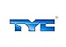 TYC 97275 Replacement Evaporator (Mazda Protege), 1 Pack