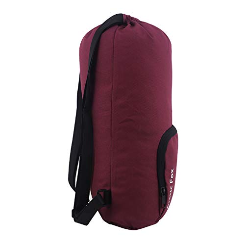 Image of Arctic Fox 15 Liters Draw String Bag Hepping Purple Backpack