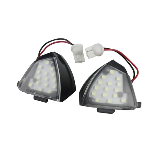 Clignotant à led lampe sous miroir VW Golf MK5 répétiteur dynamique