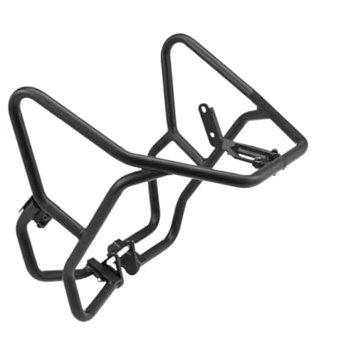 Pare-chocs V-Strom DL250 et 250SX 2023-2025 protections supérieure et inférieure