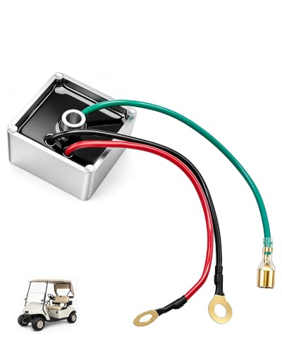Panglong EZGO 27739-G01 Voltage Regulator