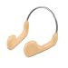 Speedo Competicion Nose Clip - Pink/Grey, One Size