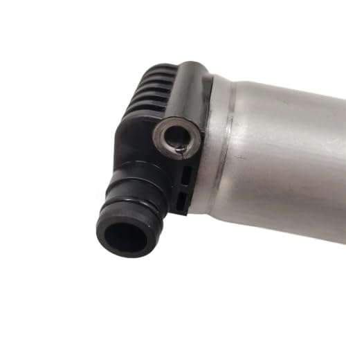 Actuador de arranque y parada corrige tirones en transmisión ZF de BMW 3 5 6