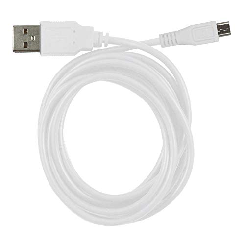 yan 6' USB Micro Charger Cable for Motorola Moto Droid Mini MAXX RAZR M