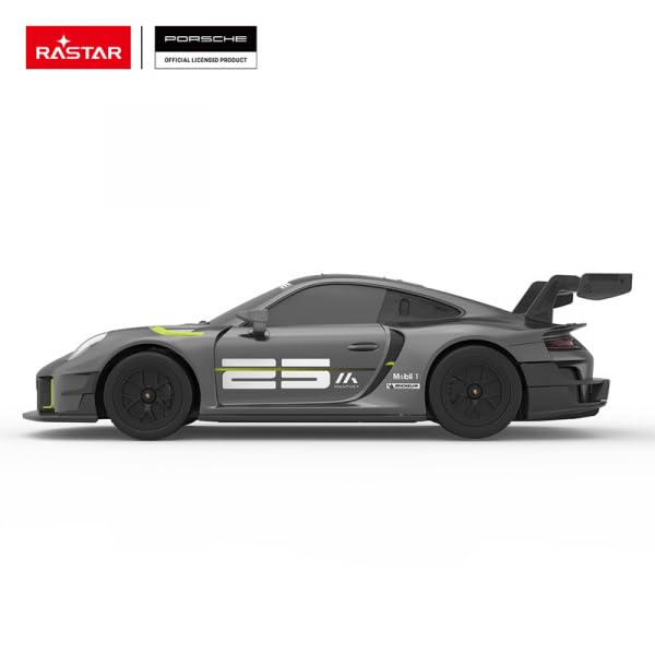 RC PORSCHE 911 RS CLUBSPORT 25