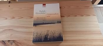 Paperback Ostpreußen ade. Reise durch ein melancholisches Land. [German] Book