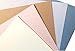 MUNGYO Professional Pastel Paper Pad. A4 Size Oil Pastel Paper, 30 Sheets (Soft Pastel Color Assorted), Drawing Board, Artist Paper, Art & Crafts, Hobby