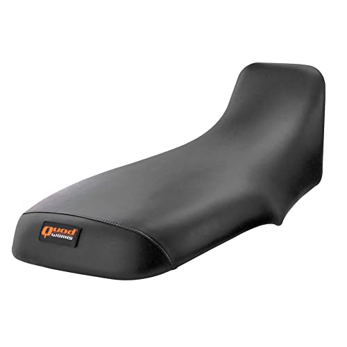 QuadWorks QUAD WKS Seat Cover