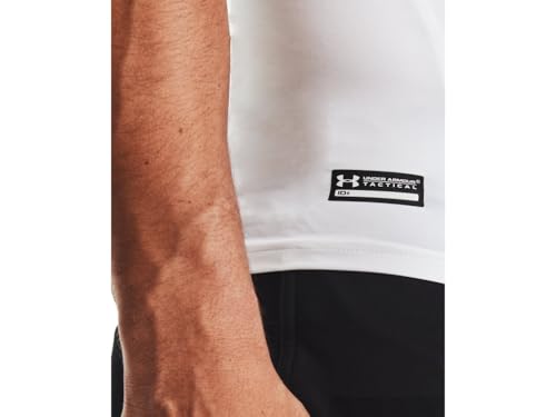 Image of Under Armour Men's Tactical HeatGear Compression V-Neck