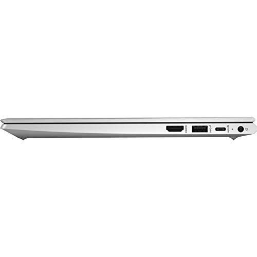 HP ProBook 640 G8 14" Notebook - Intel Core i5 (11th Gen) i5-1135G7 Quad-core (4 Core) - 16 GB RAM - 512 GB SSD - English Keyboard