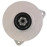 81261016081 Alternator YangXyphoid Fit For MAN Engine L2000 M2000