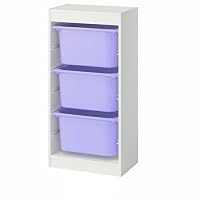 Amazon.co.jp: 【セット商品】IKEA イケア 収納コンビネーション