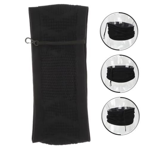 SUPVOX Pochete Esportiva Para Esportes Ao Ar Livre Bolsa Casual Bolsa Casual Com Cinto Ajustável Bol