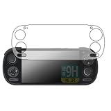 PDA工房 RETROID pocket 6 [Stick Topモデル] 対応 9H高硬度[光沢] 保護 フィルム 日本製