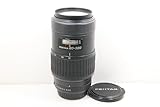 PENTAX SMCP-FA 80-320mm F4.5-5.6 ブラック