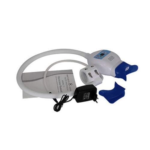 Teeth Whitening Light Cold LED Teeth whitening Lamp Accelerator Bleaching for Lab Chair
