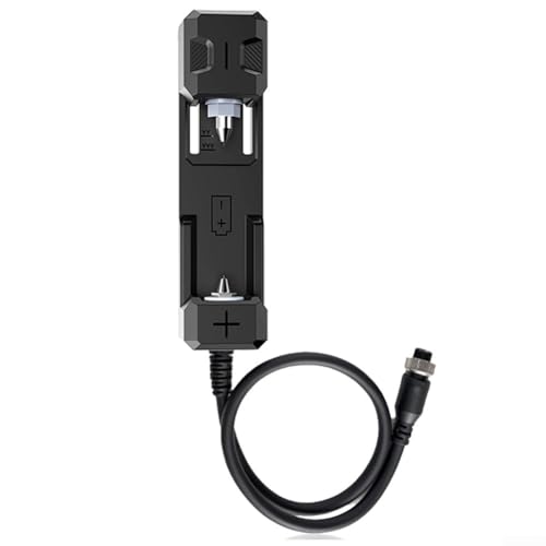 HRM-10 Voltage Internal Resistance Battery Tester