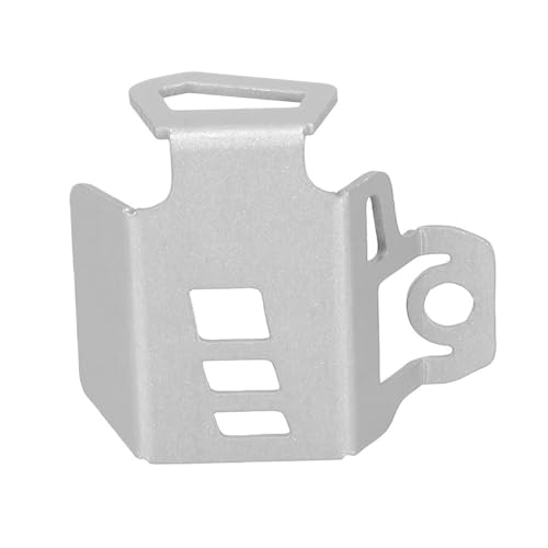 Protection de réservoir liquide frein arrière pour F900R F900XR 2019-2024