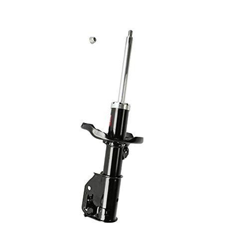 KYB 333350 Excel-G jambe de suspension a gaz de remplacement pour amortissement fluide