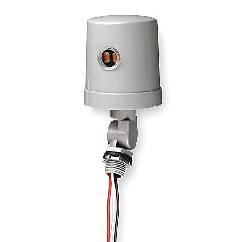 Photocontrol, Swivel, 120-277V, 1800/4150W