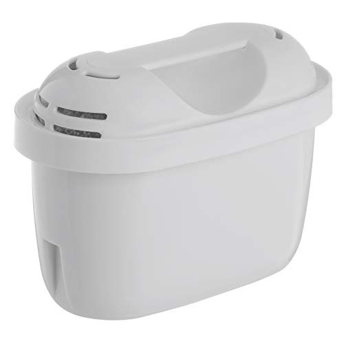 Qualtex Compatible Brita Maxtra Water filter Cartridges (Pack of 12)