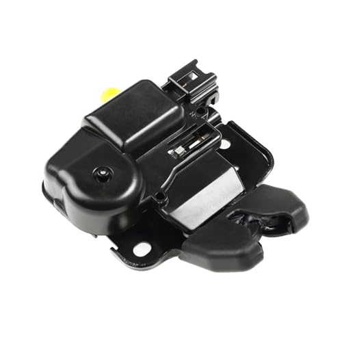 Serrure de coffre bloquée Nissan Tiida changer actionneur hayon défectueux 84631ED400