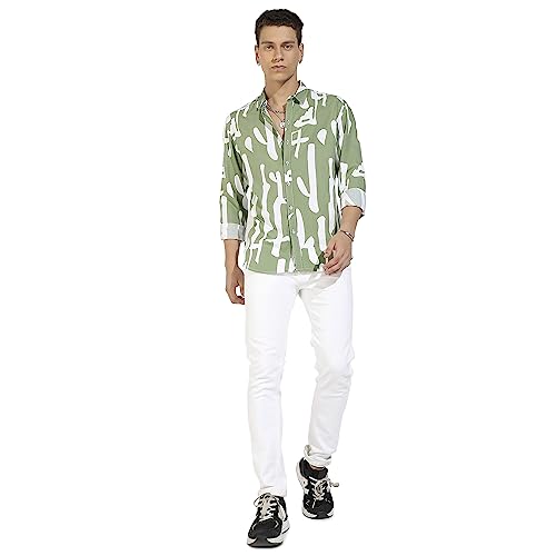 Image of CAHOOT Men Shirt
