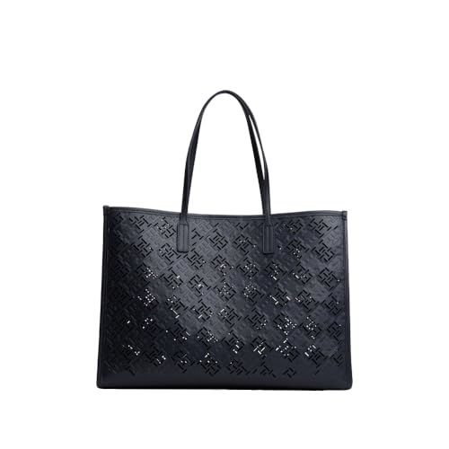 Bolso Tote Monograma para Mujer miniatura 1