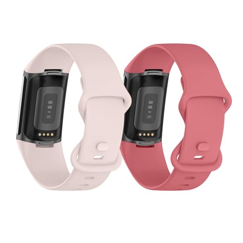 [ToVioc] oh Fitbit Charge 6 / Fitbit Charge 5 Ή VRoh X|[coh ւxg _炩 y h ϊ ϋv xg jp Fitbit Charge 6 / Fitbit C