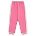 BTween Girls 4 Pack Wardrobe Set with Jacket in Coral Fashionable Kids Clothing Bundle Sizes 4/5