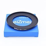 Design unicorosca exterior en el lado del objetivo: 52 mm, rosca interna en el lado de la filtro:72 mm, con la ayuda de adaptadores para filtro se puede utilizar filtros con un diámetro distinto al objetivo.
