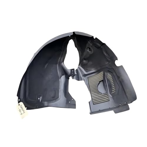 Revêtement garde-boue avant gauche 1063693 pour bouclier protection