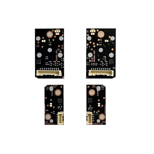 Módulo DRL Blanco para Serie 7 G11 G12 2019-2021 Placa Luces de Circulación Diurna