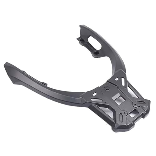 Soportes para estantes ADV 350 con portaequipajes trasero y base para maleta de viaje