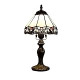 Le corps de la lampe est de 20 cm de diamètre et 36 cm de hauteur. Tension: 111V ~ 240V.