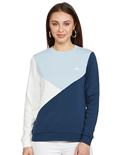 Image of Mode By Red Tape Women Sweatshirt
