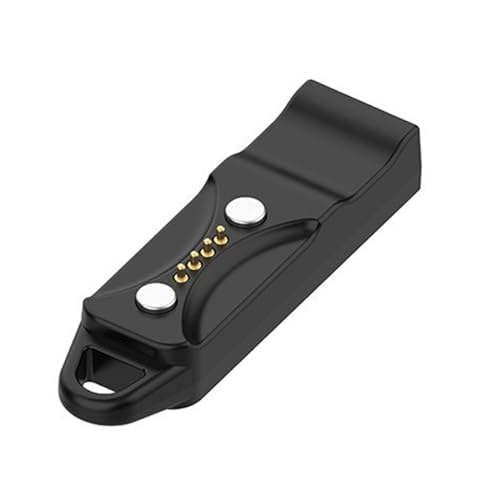 GMBYLBY Charger Adapter Replacement 5V USB Charger Converter SmartWatch Suction Charging for Polarignite 3 5V Input and Output Voltage