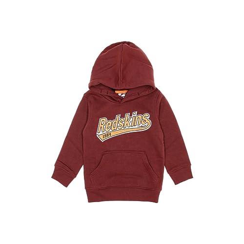Sweat à capuche enfant Redskins 2312 vêtement molletonné mixte bébé